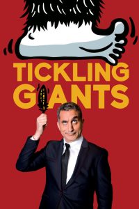 مشاهدة فيلم Tickling Giants 2016 مترجم