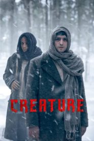 مسلسل Creature مترجم