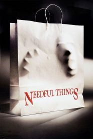 مشاهدة فيلم Needful Things 1993 مترجم