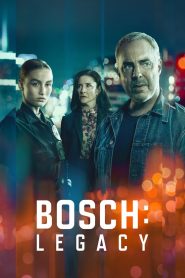 Bosch: Legacy: الموسم 1