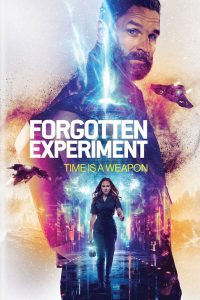 مشاهدة فيلم Forgotten Experiment 2023 مترجم