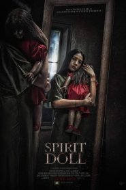 مشاهدة فيلم Spirit Doll 2023 مترجم