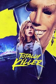 مشاهدة فيلم Totally Killer 2023 مترجم