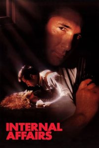 مشاهدة فيلم Internal Affairs 1990 مترجم