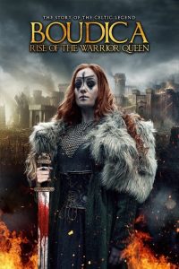 فيلم Boudica: Rise of the Warrior Queen 2019 مترجم