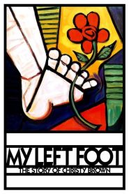 مشاهدة فيلم My Left Foot 1989 مترجم