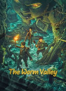 مشاهدة فيلم The Worm Valley 2023 مترجم