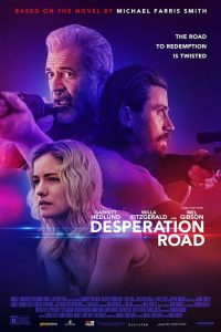 مشاهدة فيلم Desperation Road 2023 مترجم