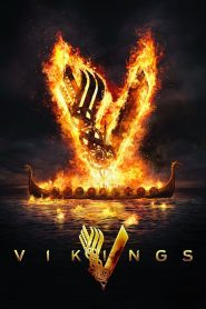 مسلسل Vikings