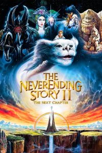 فيلم The NeverEnding Story 2 1990 مترجم