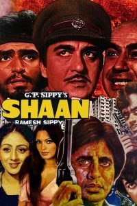 مشاهدة فيلم Shaan 1980 مترجم