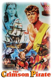 مشاهدة فيلم The Crimson Pirate 1952 مترجم