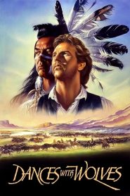 مشاهدة فيلم Dances with Wolves 1990 مترجم