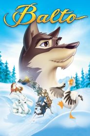 مشاهدة فيلم Balto 1995 مترجم