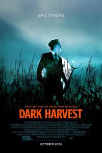 مشاهدة فيلم Dark Harvest 2023 مترجم