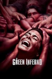 مشاهدة فيلم The Green Inferno 2013 مترجم