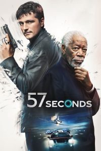 مشاهدة فيلم 57Seconds 2023 مترجم