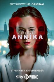 مسلسل Codename: Annika