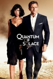 مشاهدة فيلم Quantum Of Solace 2008 مترجم