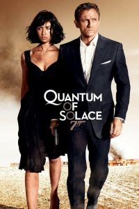 مشاهدة فيلم Quantum Of Solace 2008 مترجم