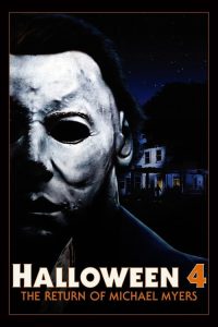 مشاهدة فيلم Halloween 4 The Return Of Michael Myers 1988 مترجم