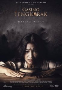 مشاهدة فيلم Gasing Tengkorak 2017 مترجم