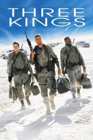 مشاهدة فيلم The Three Kings 1999 مترجم