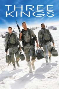 مشاهدة فيلم The Three Kings 1999 مترجم