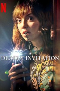 مشاهدة فيلم A Deadly Invitation 2023 مترجم