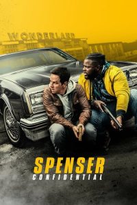 مشاهدة فيلم Spenser Confidential 2020 مترجم