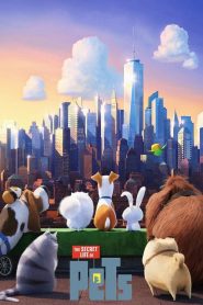 فيلم The Secret Life Of Pets 2016 مدبلج