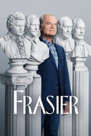 مسلسل Frasier