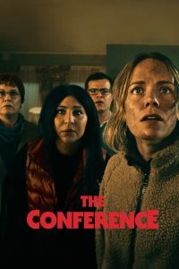 مشاهدة فيلم The Conference 2023 مترجم