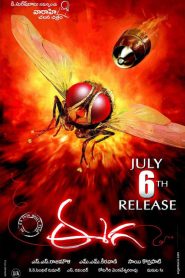 مشاهدة فيلم Eega 2012 مترجم