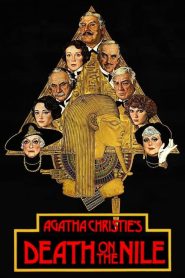 مشاهدة فيلم Death on the Nile 1978 مترجم