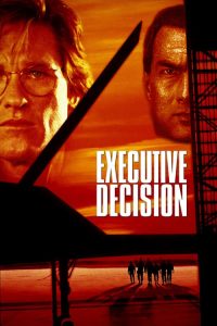 مشاهدة فيلم Executive Decision 1996 مترجم