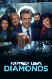 Everybody Loves Diamonds: الموسم 1