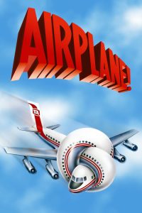 مشاهدة فيلم Airplane 1980 مترجم