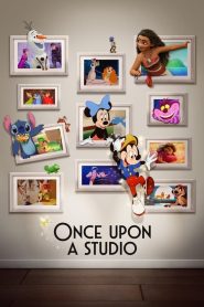 مشاهدة فيلم Once Upon a Studio 2023 مدبلج