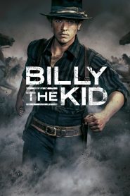 مسلسل Billy the Kid