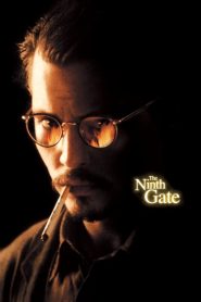 مشاهدة فيلم The Ninth Gate 1999 مترجم