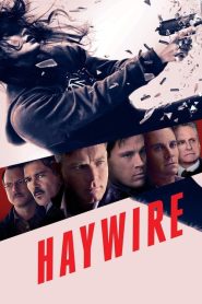 مشاهدة فيلم Haywire 2011 مترجم