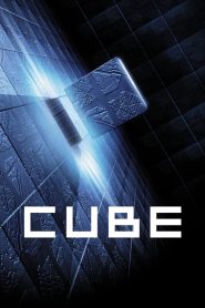 مشاهدة فيلم Cube 1997 مترجم