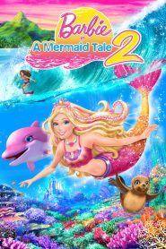 مشاهدة فيلم Barbie in a Mermaid Tale 2 2012 مدبلج