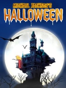 مشاهدة فيلم Michael Jackson’s Halloween 2017 مترجم