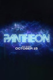 Pantheon: الموسم 2