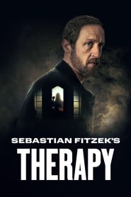 مسلسل Sebastian Fitzeks Therapy