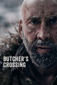 مشاهدة فيلم Butcher’s Crossing 2022 مدبلج