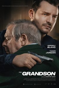 مشاهدة فيلم The Grandson 2023 مترجم