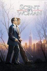 مشاهدة فيلم Scent of a Woman 1992 مترجم